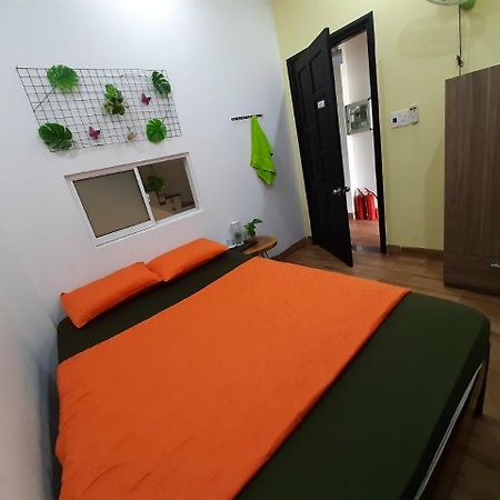 Homestay XI Trum Da Nang Exteriör bild
