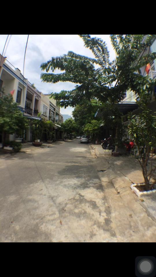 Homestay XI Trum Da Nang Exteriör bild