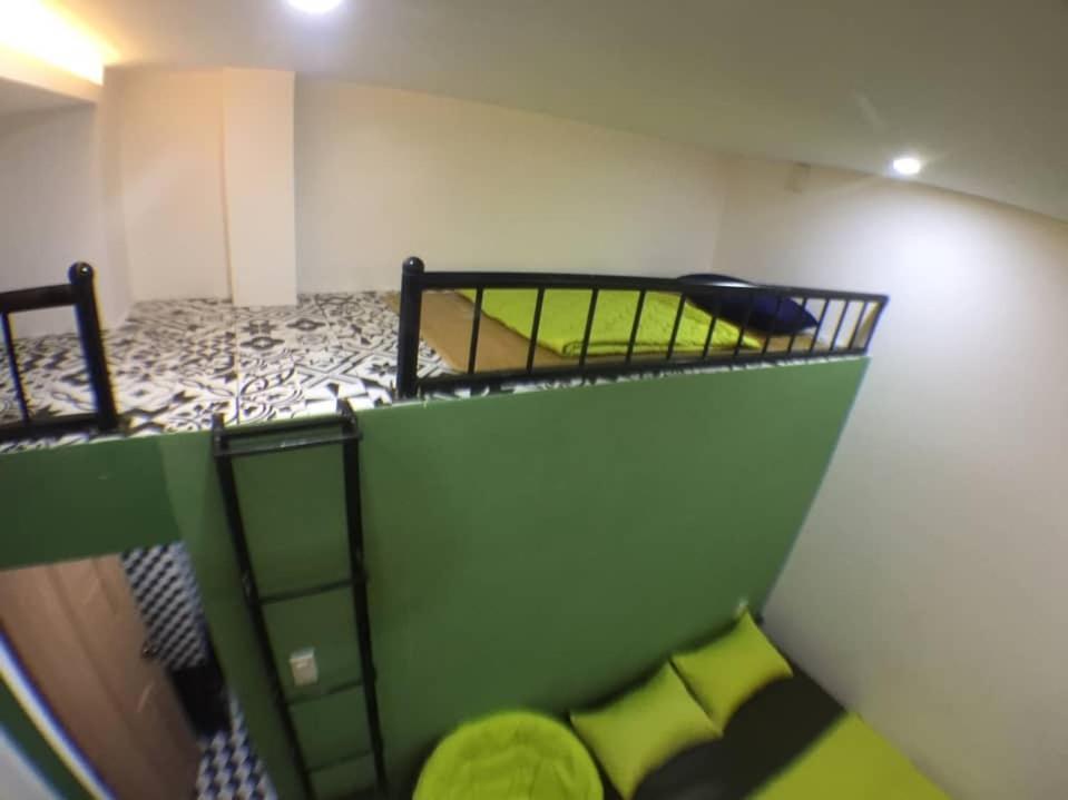 Homestay XI Trum Da Nang Exteriör bild