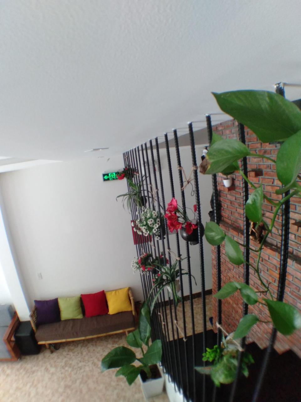 Homestay XI Trum Da Nang Exteriör bild