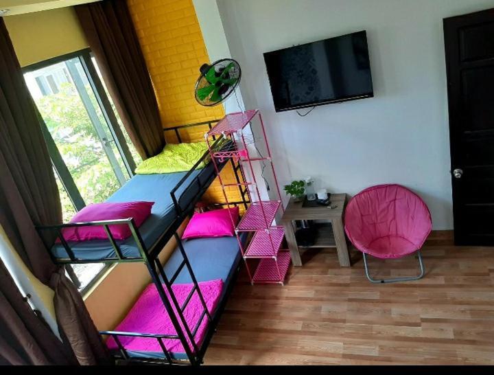 Homestay XI Trum Da Nang Exteriör bild