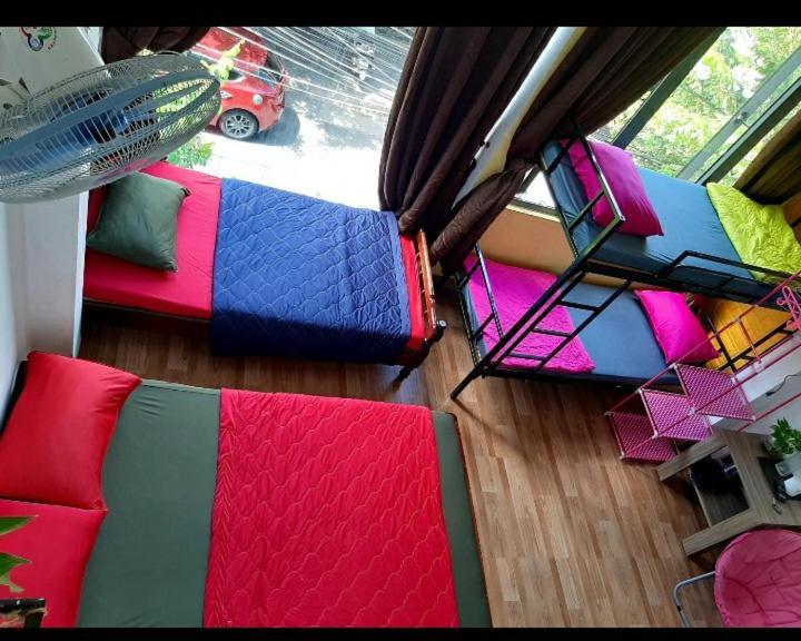 Homestay XI Trum Da Nang Exteriör bild